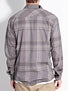 Ambig Gardena Woven Shirt