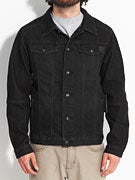 Ambig Grit Denim Jacket