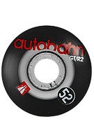 Autobahn Dual GT/R Wheels