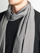 Ambiguous Grant Scarf
