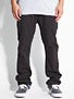 Ambig Gunner Straight Flannel Lined Pants