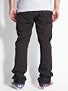 Ambig Gunner Straight Flannel Lined Pants