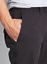 Ambig Gunner Straight Flannel Lined Pants