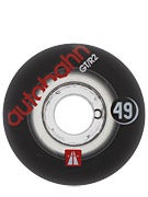 Autobahn GTR 2 Wheels