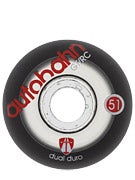 Autobahn GTR Classic Wheels