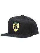 Autobahn GTO Snapback Hat