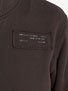 Ambig High Brow Sherpa Lined Hoodzip