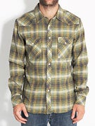 Ambiguous Hensley Flannel