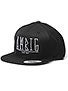 Ambig Handmade Snapback Hat