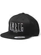 Ambig Handmade Snapback Hat