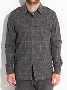 Ambig Hopi Woven Shirt