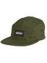 Autobahn Idiom 5 Panel Hat