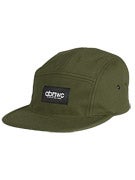 Autobahn Idiom 5 Panel Hat