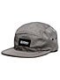 Autobahn Idiom 5 Panel Hat