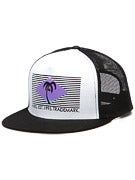 Ambig Islands Mesh Hat