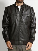 Ambiguous James Jacket
