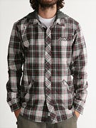 Ambiguous Jarell Flannel