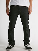 Ambiguous Jet Denim Jeans
