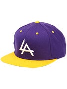 Ambig El A Snapback Hat