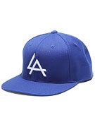 Ambig El A Snapback Hat