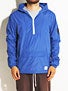 Ambig Leben Windbreaker Jacket