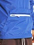 Ambig Leben Windbreaker Jacket