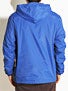 Ambig Leben Windbreaker Jacket