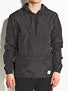 Ambig Leben Windbreaker Jacket