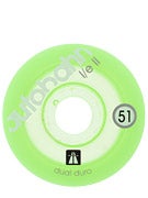 Autobahn Dual l.e. 2 Wheels
