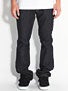 Ambig Lowcard Straight Denim Jeans  Grind Indigo
