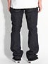 Ambig Lowcard Straight Denim Jeans  Grind Indigo