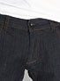 Ambig Lowcard Straight Denim Jeans  Grind Indigo