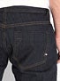Ambig Lowcard Straight Denim Jeans  Grind Indigo