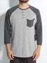 Ambig Lionel Raglan Sweater