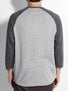 Ambig Lionel Raglan Sweater
