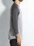 Ambig Lionel Raglan Sweater