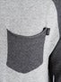 Ambig Lionel Raglan Sweater