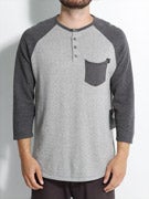 Ambig Lionel Raglan Sweater