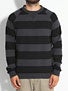 Ambig Lombardy Crew Sweatshirt