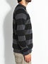 Ambig Lombardy Crew Sweatshirt