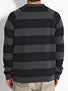 Ambig Lombardy Crew Sweatshirt