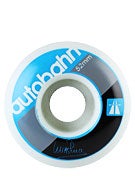 Autobahn Puig Pro Signature Wheels