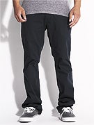 Ambig Leroy Straight Chino Pants