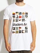 Ambig Lifestyle Tee T-Shirt