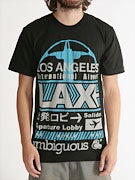 Ambiguous LAX T-Shirt