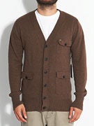 Ambig Marcus Cardigan Sweater