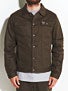 Ambig Muskogee Jacket