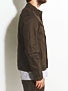Ambig Muskogee Jacket
