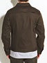 Ambig Muskogee Jacket