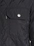 Ambig Mori Shacket